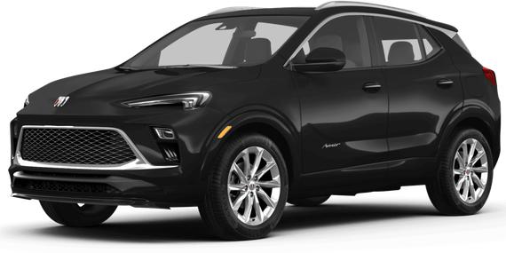 BUICK ENCORE GX 2025 KL4AMBSL7SB210270 image BUICK ENCORE GX 2025 KL4AMBSL7SB210270 image